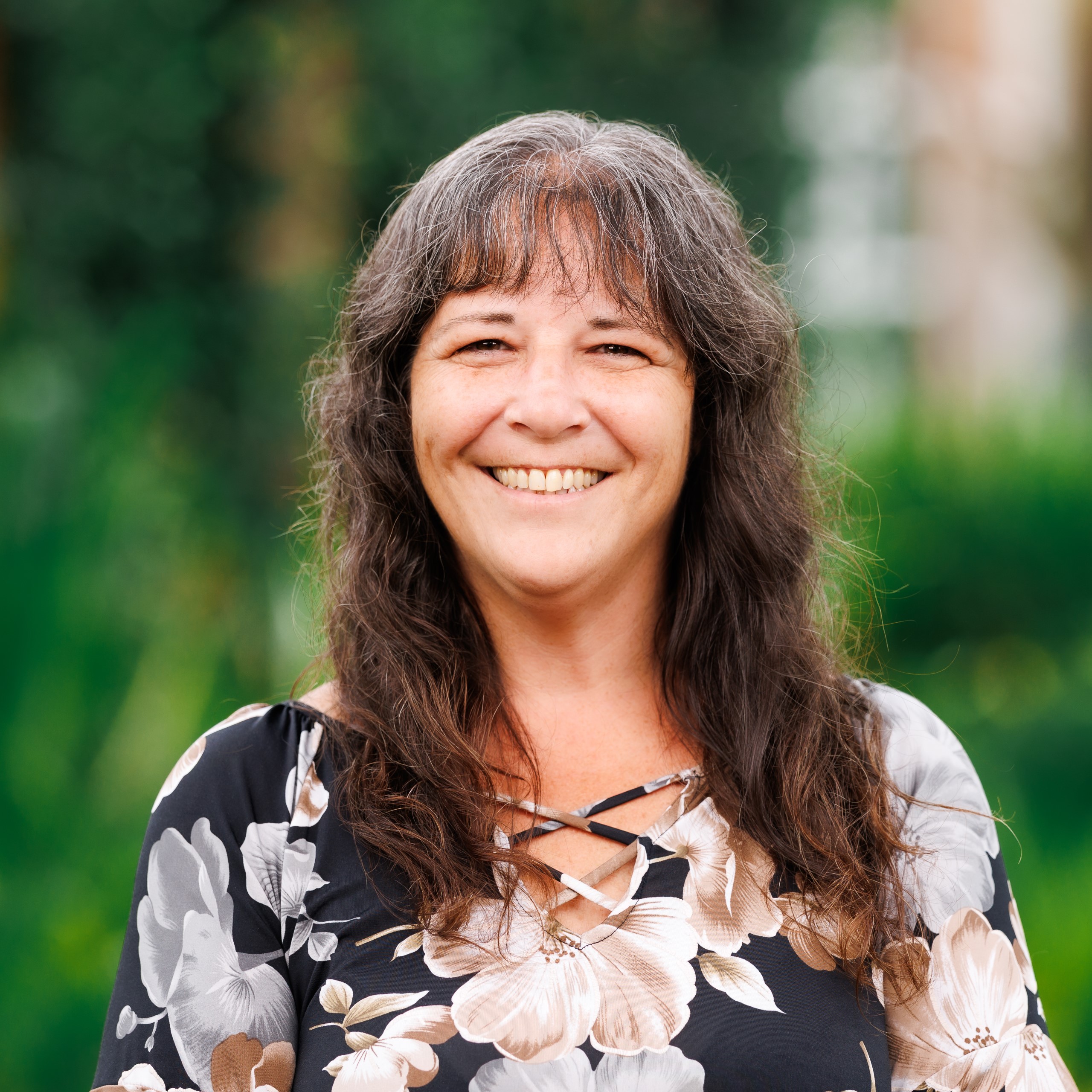 Lisa Caldwell