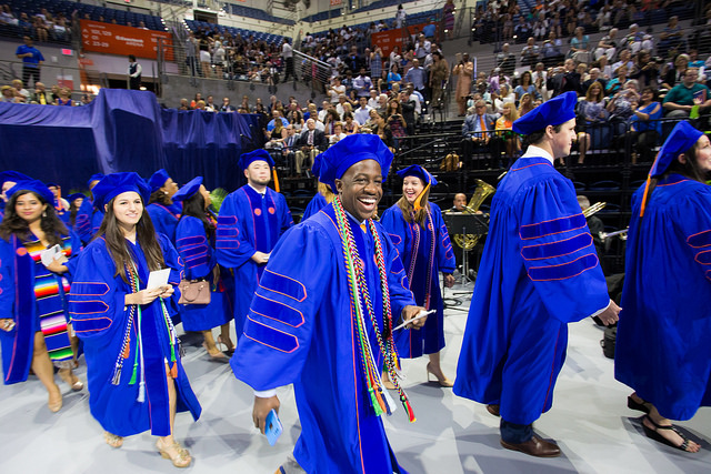 UF Law Celebrates the Class of 2017 - Levin College of Law Levin