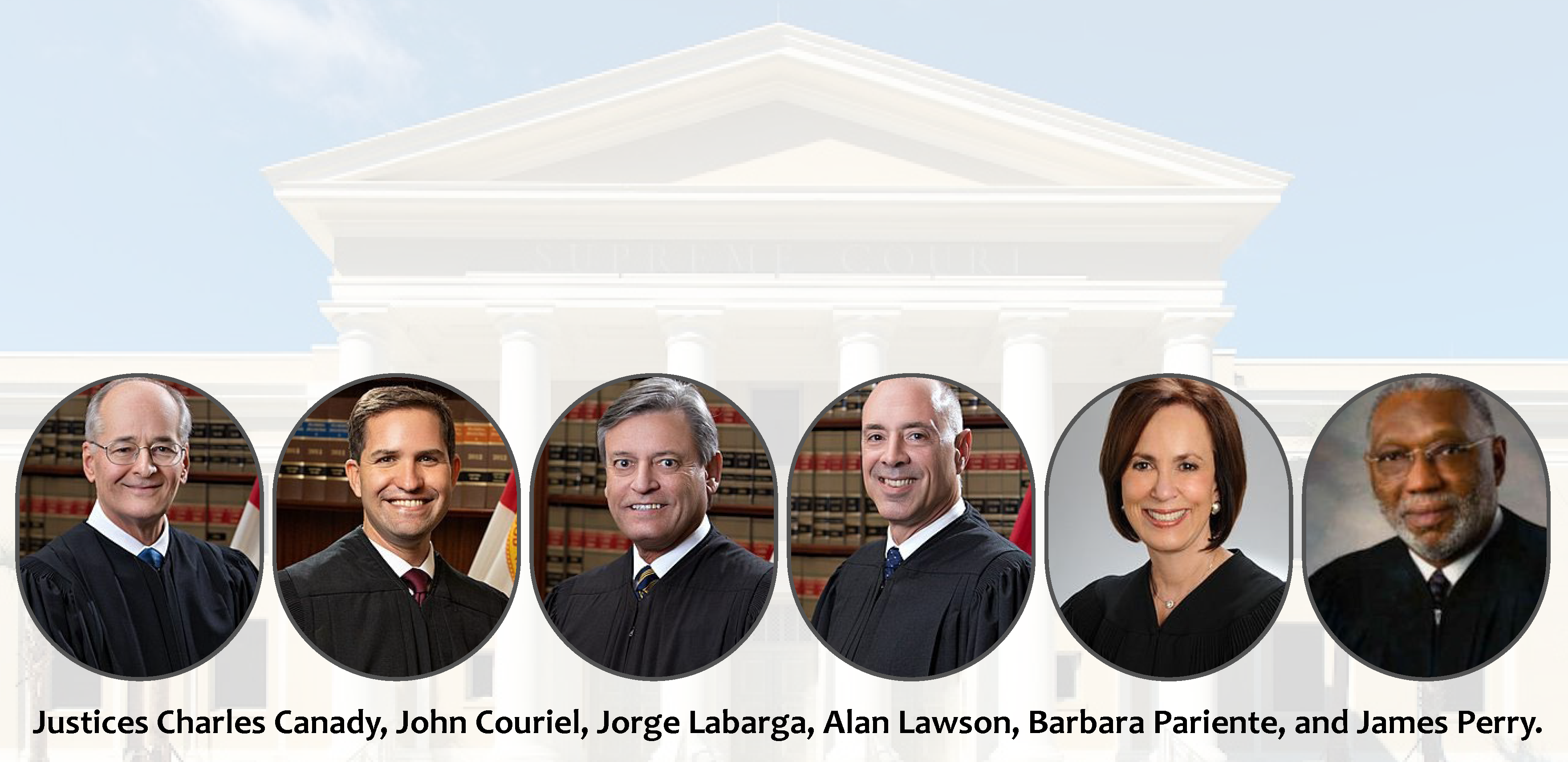 Six Justices