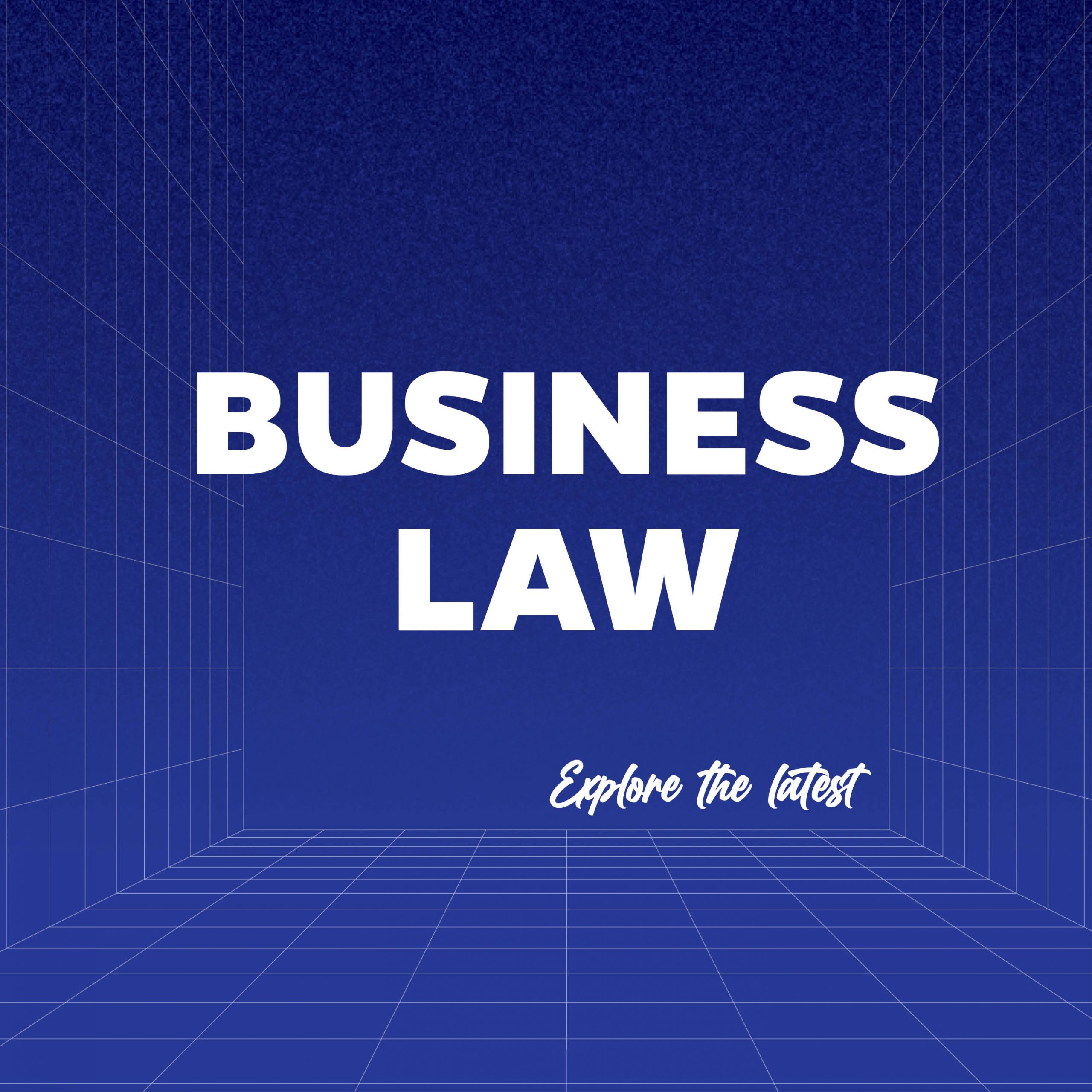 Business Law at Florida - Explore the latest