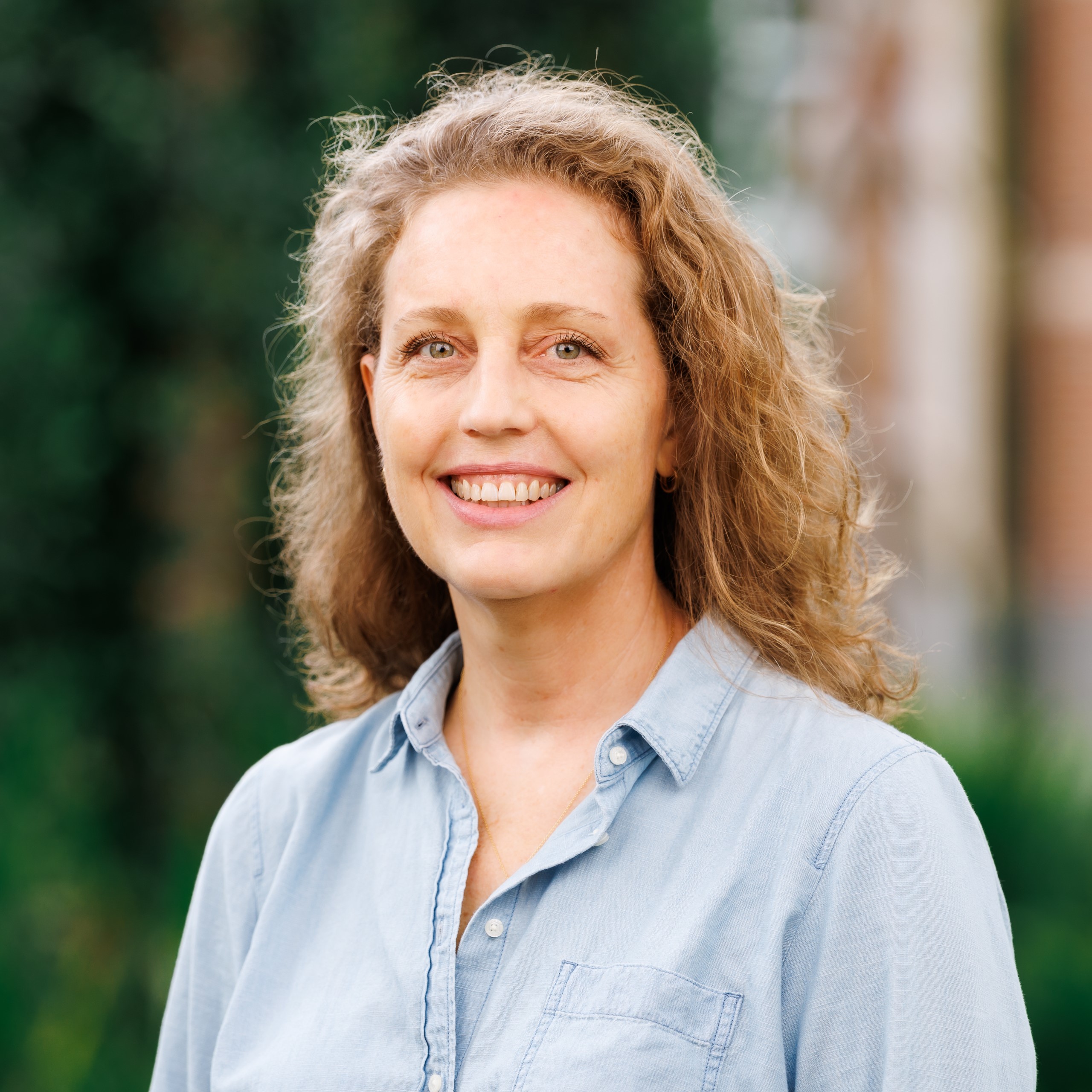 Mieke Zylstra