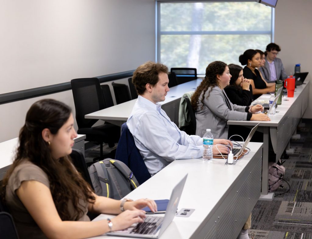 UF Veterans Legal Clinic