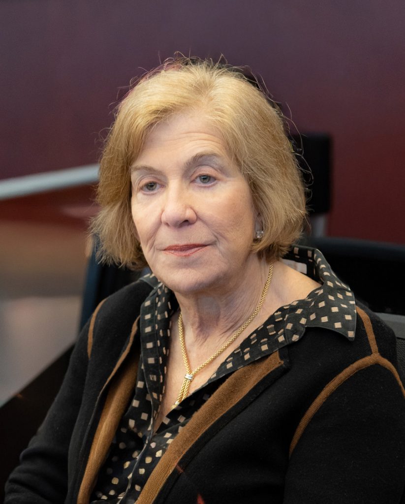 Ellen Bellet Gelberg