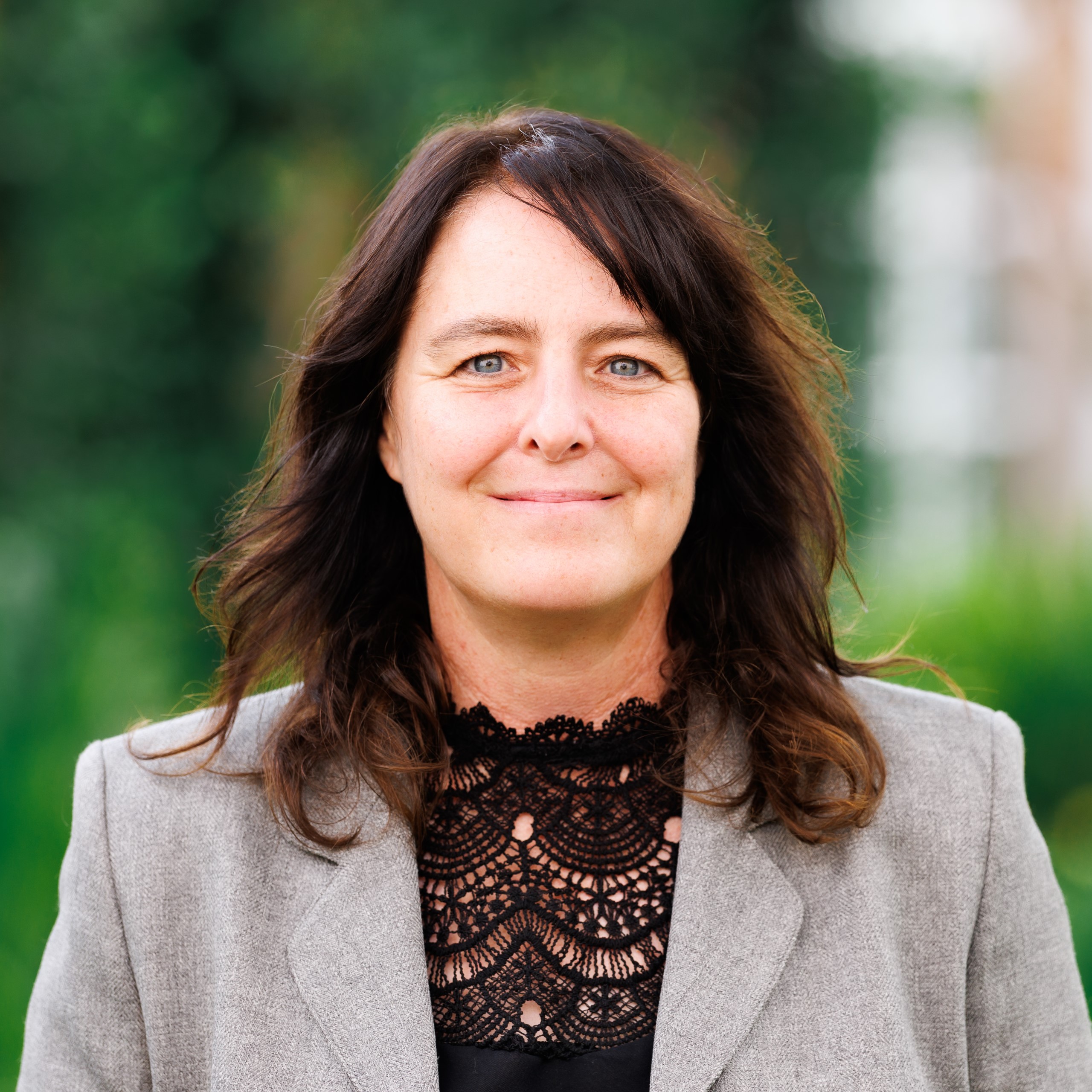 Professor Jane Bambauer