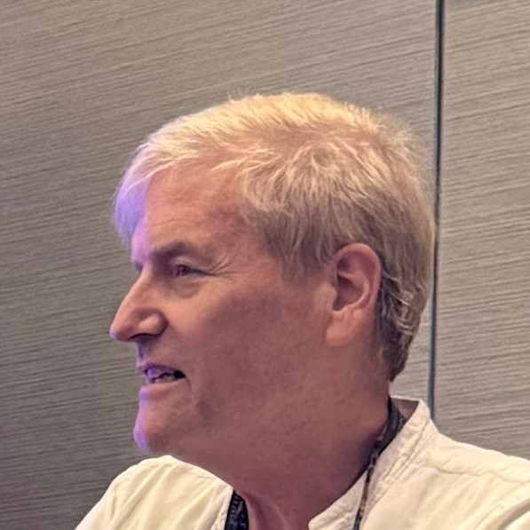 Faculty Member Neil H. Buchanan