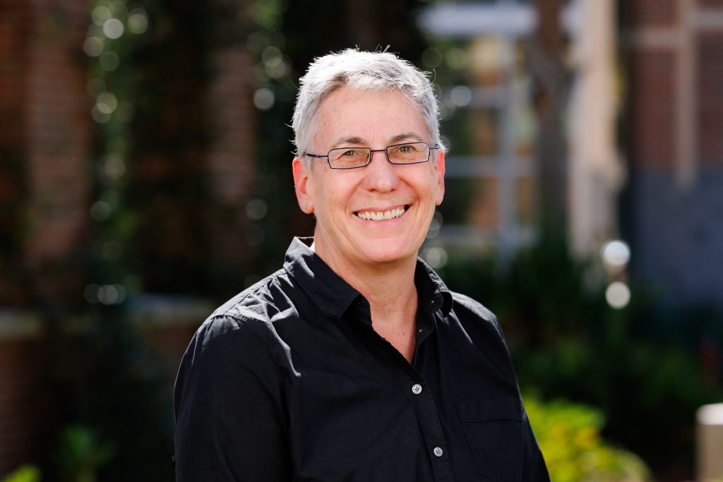 Faculty Member Danaya Wright