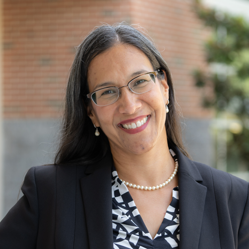 Lisa De Sanctis headshot