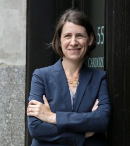 Donna Erez-Navot headshot