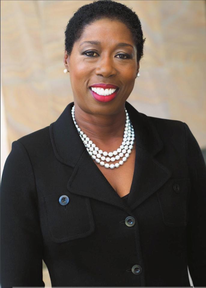 Yolanda Cash Jackson