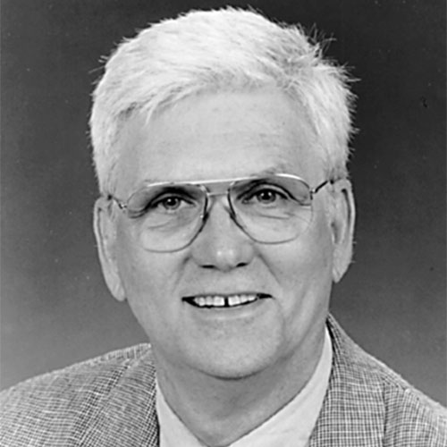 Julian C. Juergensmeyer