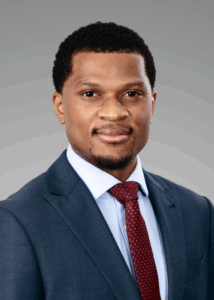 Tyler Lattimore headshot