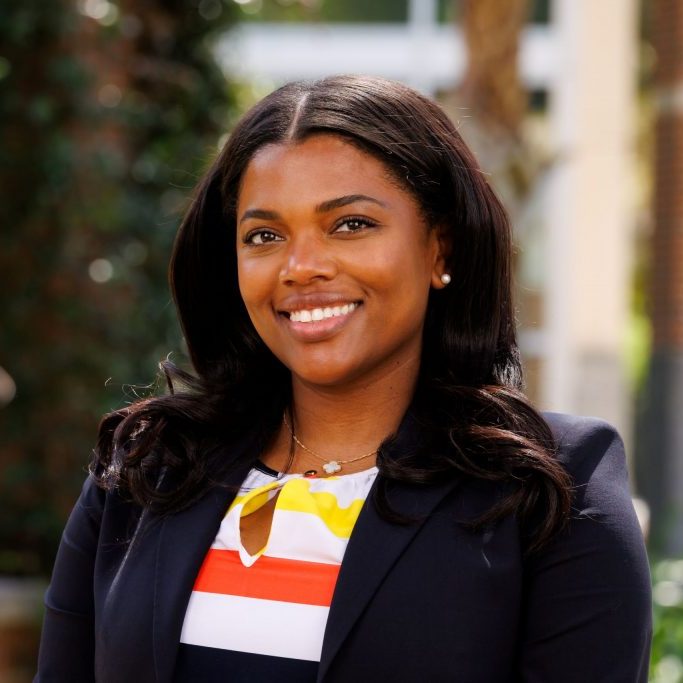 Maru Smith-Opabola headshot