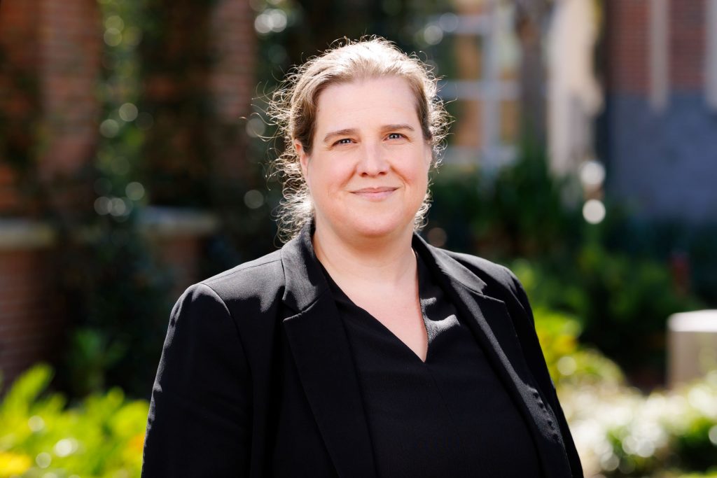 Merritt McAlister headshot