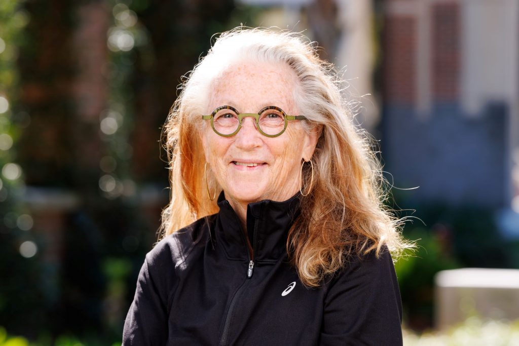 Faculty Member Nancy Dowd