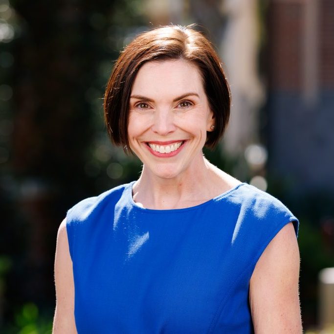 Stacy Biggart headshot