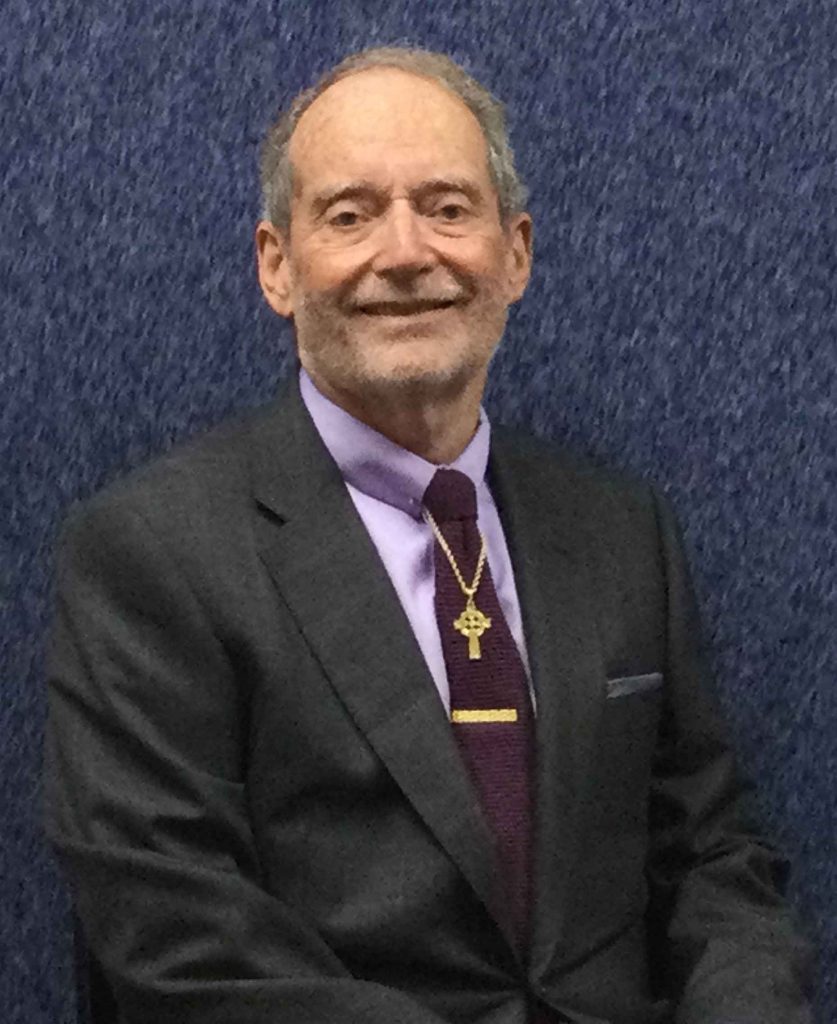 Faculty Member Steven J. Willis