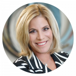 Photo of Dori Foster-Morales