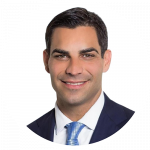 Photo of Francis X. Suarez