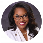 Photo of Emilia Sykes