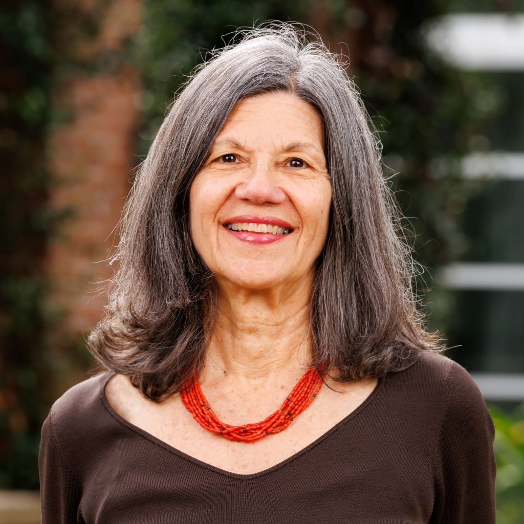 Berta Hernandez Truyol