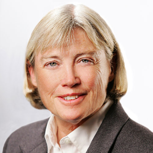 Faculty Member Karen Burke
