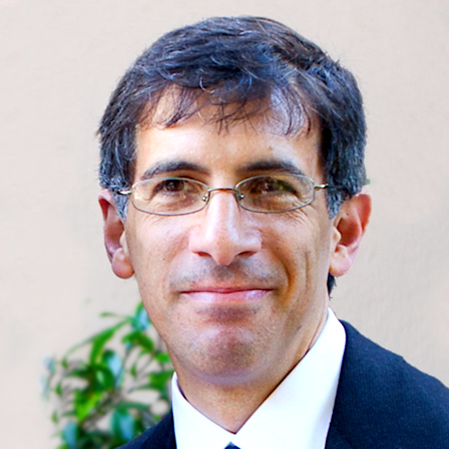 Faculty Member David Hasen