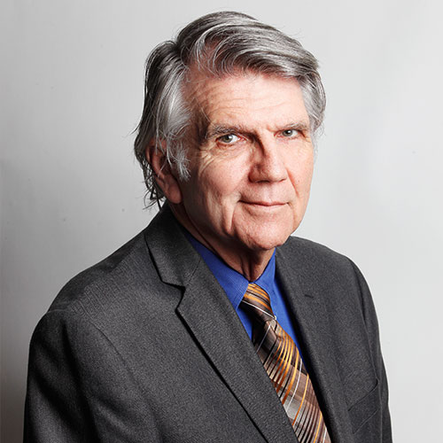 Faculty Member Michael K. Friel