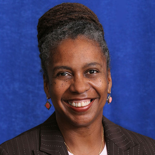 Michelle S. Jacobs