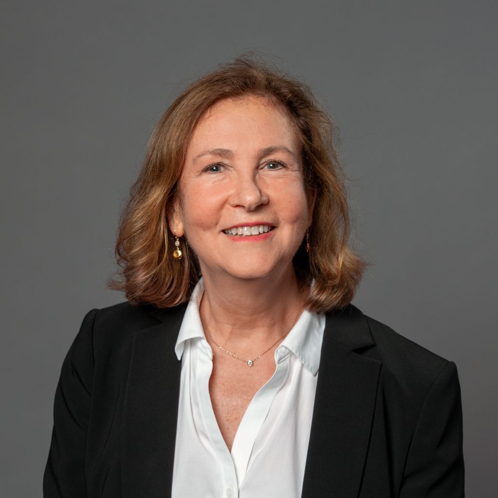Faculty Member Joan Stearns Johnsen