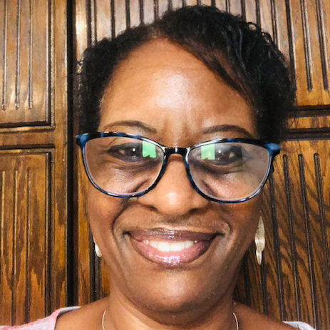 Katheryn Russell-Brown