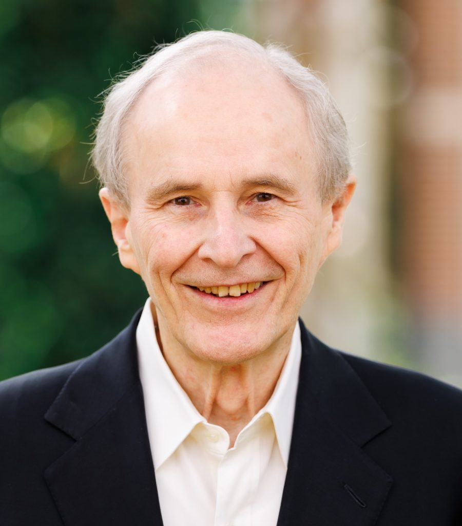 Lynn LoPucki headshot