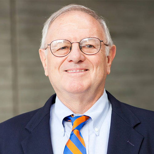 Faculty Member Martin J. McMahon Jr.