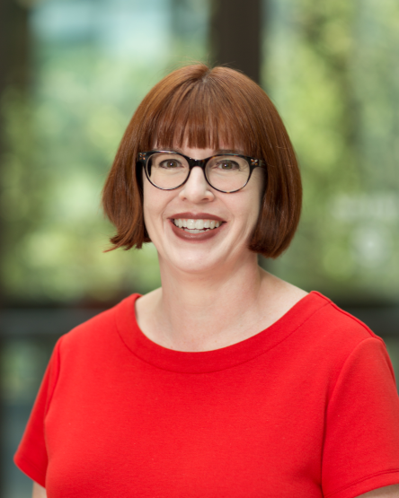 Jane O'Connell headshot