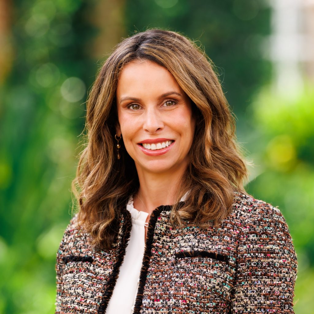 Sabrina Lopez headshot