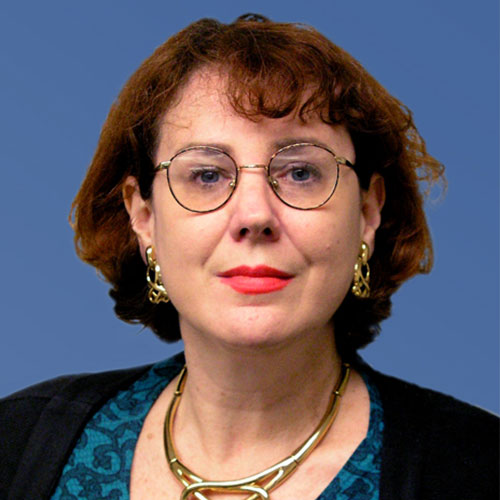 Margaret Temple-Smith