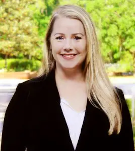 Faculty Member Angela Silva