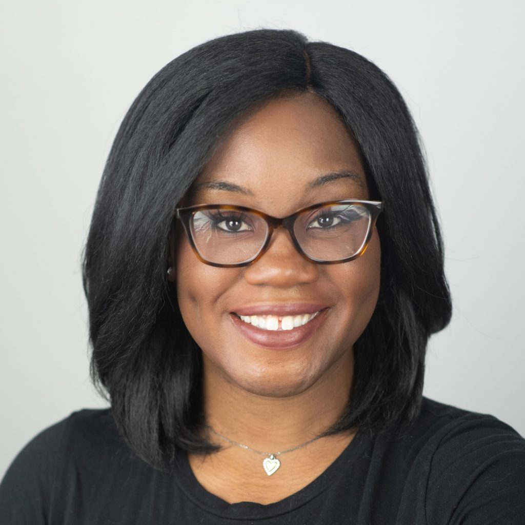 Faculty Member Paige Snelgro