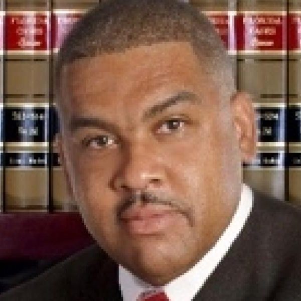 Faculty Member Hon. Kenneth Gillespie