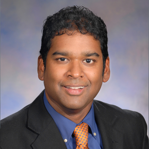 Faculty Member Kevin Butler