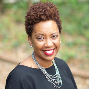 Faculty Member Erica McCray