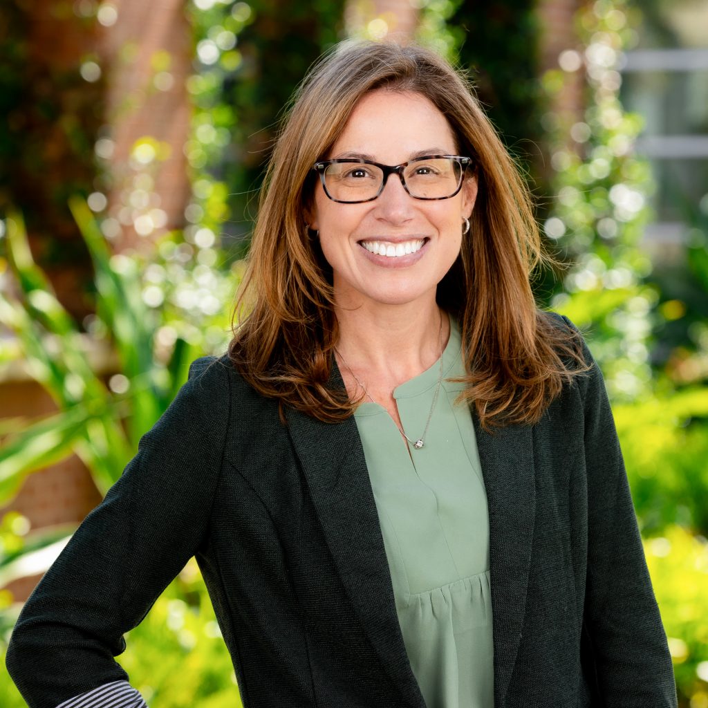 Stacey Steinberg