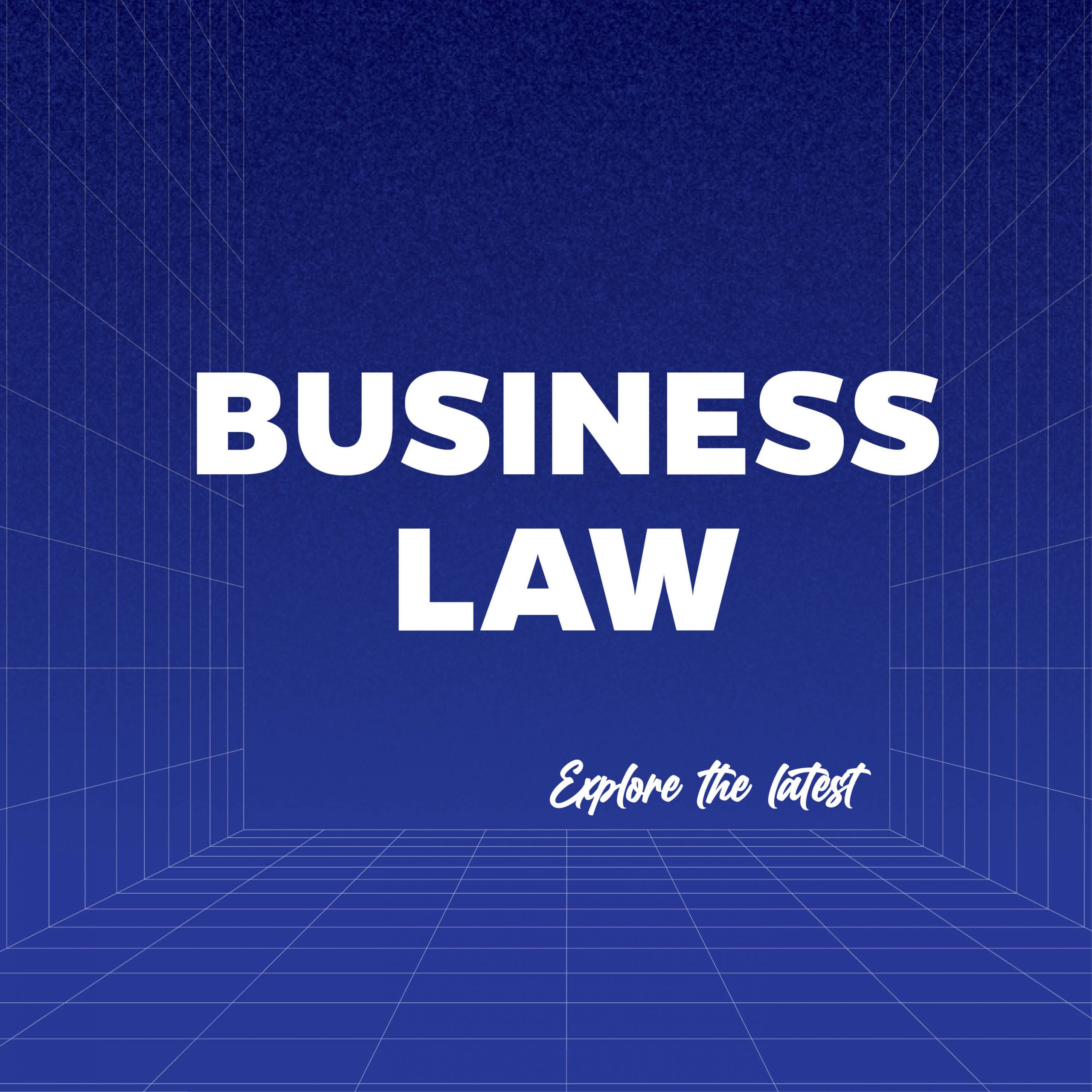 Business Law