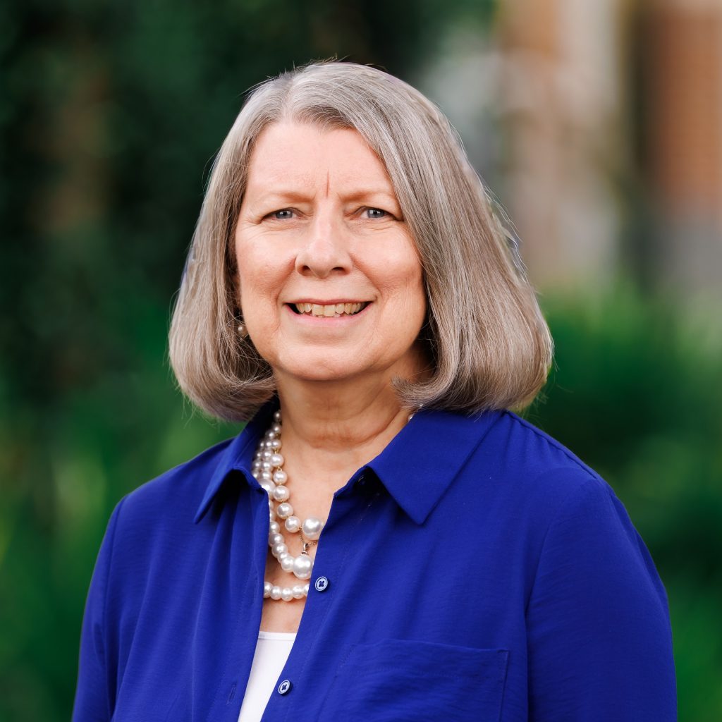 Photo of Beth Easton