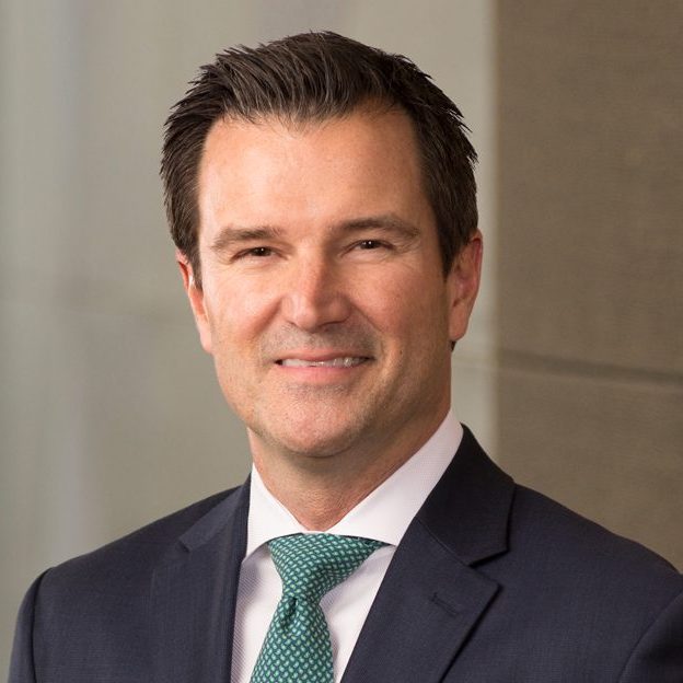 Faculty Member Charles E. (Chuck) Hodges II