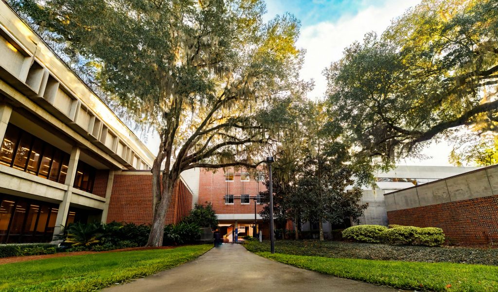 University of Florida Levin College of Law