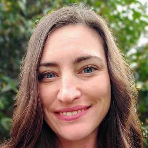 Faculty Member Joy Gabrielli