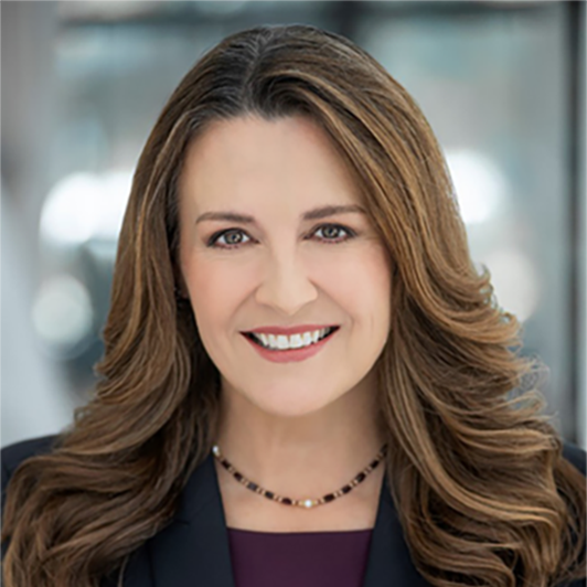 Faculty Member Heather M. Kolinsky