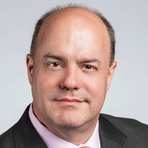 Faculty Member Brian Phillips