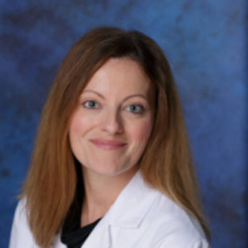 Faculty Member Cameron Rosenthal