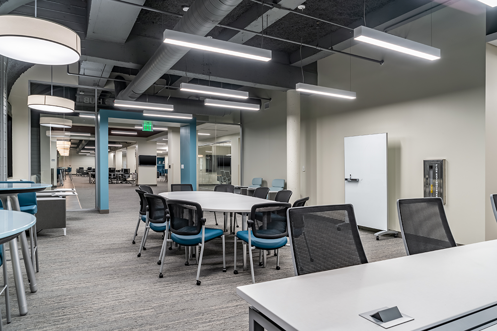 Experiential Learning Hub